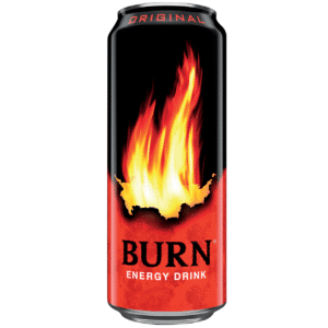 burn Original Bautura Energizanta 6 x 0,25 L