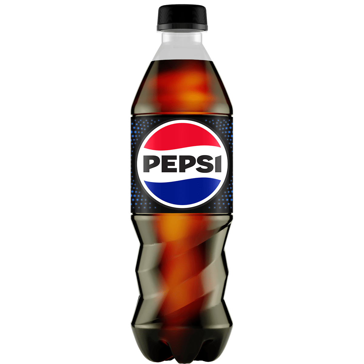 pepsi Black 6 x 0,5 L