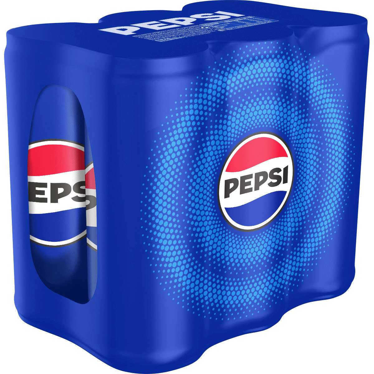 Pepsi Doza 6 x 0,33 L livrare la birou, la firme si domiciliu la usa, petrecere.