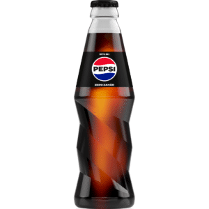 pepsi Max Taste 24 x 0,25 L