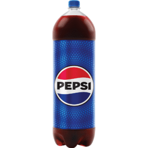 Pepsi Regular 6 x 2,5 L livrare la birou, firme, la domiciliu la usa