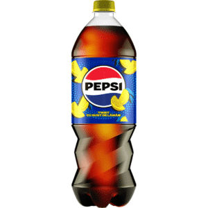 pepsi Twist 6 x 2 L