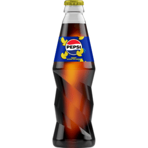 pepsi Twist Bautura Carbogazoasa 24 x 0,25 L