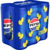 pepsi Twist Doza 6 x 0,33 L