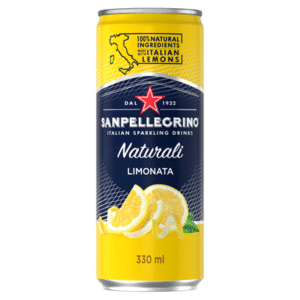 S.PELLEGRINO Suc Lamaie 6 x 0,33 L