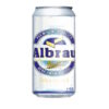 ALBRAU Bere Blonda Fara Alcool