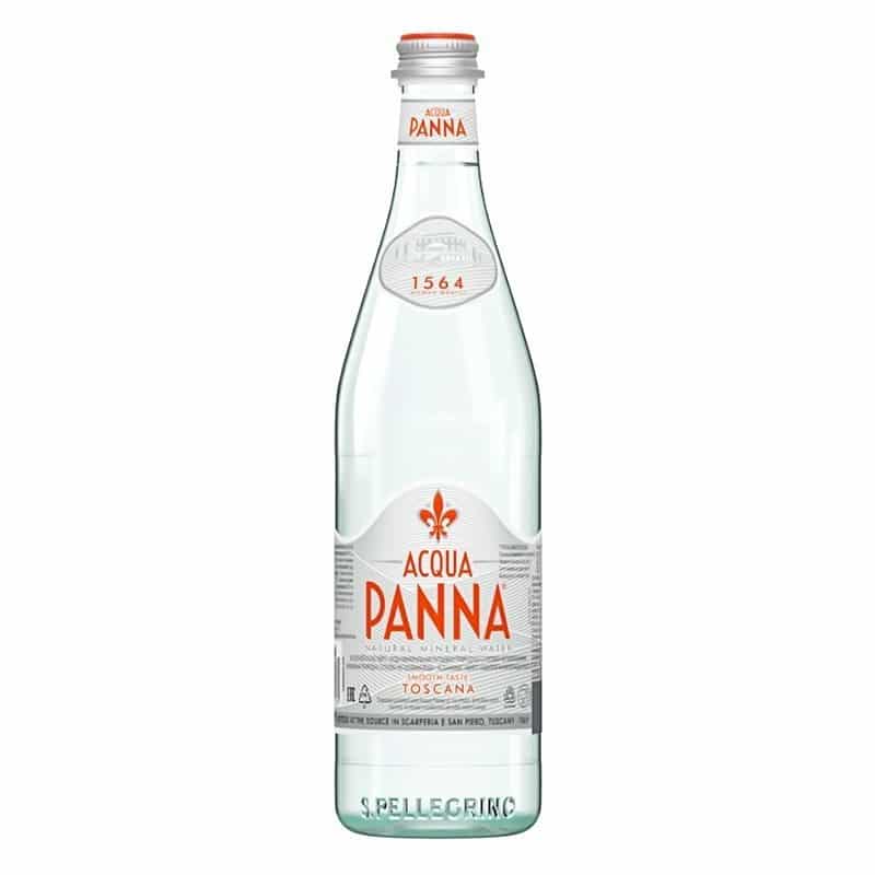 Acqua Panna Apa Plata Sticla 24 x 0.50 L super premium livrata la firma si domiciliu pret