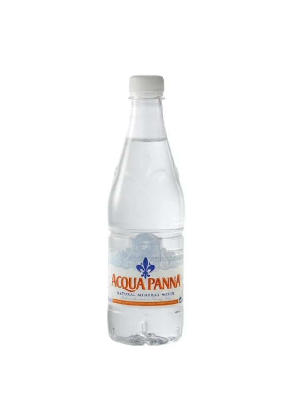 Acqua Panna Pet Apa plata 24 x 0.50 L super premium cu livrare la firma sau acasa, la usa ta
