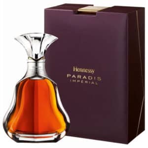 Hennessy - Cognac Paradis (cutie) 0.70 L