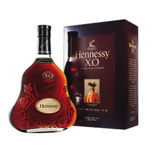 Hennessy - Cognac XO (cutie) 0.70 L livrare la usa ta la firma si domiciliu, evenimente cadouri lux.