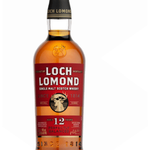 Loch Lomond 12YO 0.70 L livrare la usa ta de la firma sau domiciliu, cadou pret