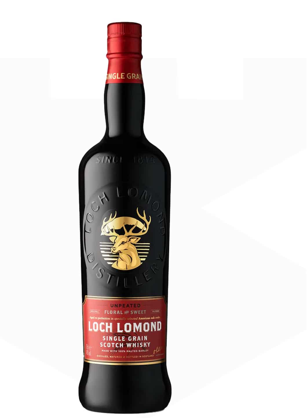 Loch Lomond Single Grain 0.70 L