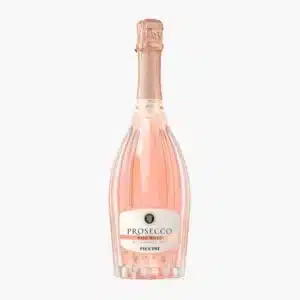 Cadou PICCINI - Prosecco Venetian Dress DOC - rose vin spumant 0.75 L livrat acasa si firma, un cadou pret