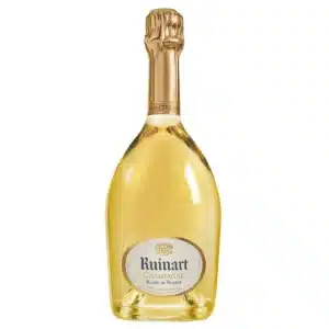 Ruinart - Blanc de Blancs vin spumant brut 0.75 L livrare domiciliu firma cadou pret