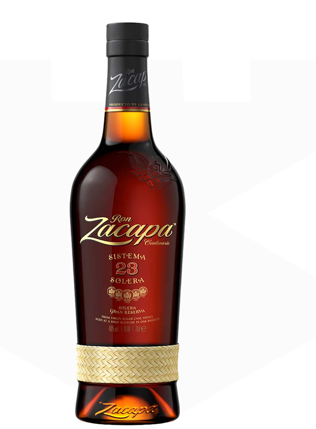 Zacapa Cent 23YO 0.70 L