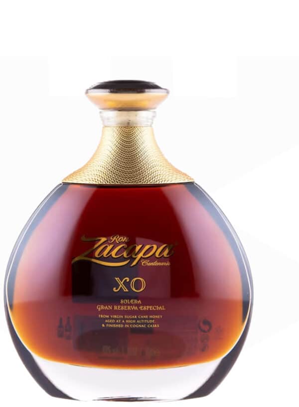 Zacapa XO 0.70 L