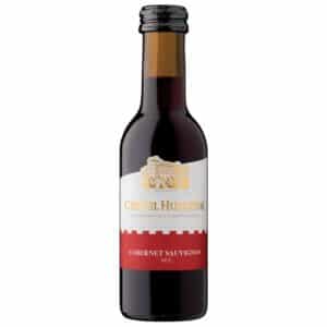 Vin miniatura Castel Huniade Cabernet Sauvignon