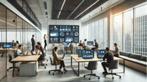 Industria cosmetică și a îngrijirii pielii se află într-o transformare rapidă datorită progreselor tehnologice.