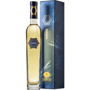 Vin JIDVEI Eiswein dulce de gheata lux livrare la firma si acasa, cadou Ice Wine
