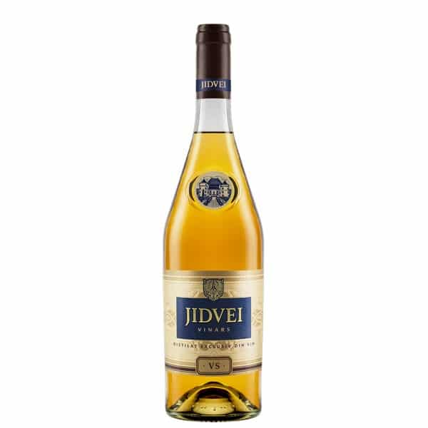JIDVEI Vinars, VS