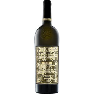 JIDVEI Mysterium, Traminer, Sauvignon Blanc, sec