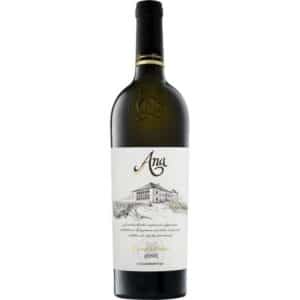 JIDVEI Owner's Choice, Ana Chardonnay, sec