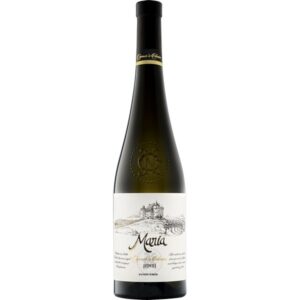 JIDVEI Owner's Choice, Maria Pinot Gris, sec