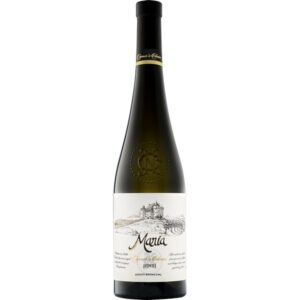 JIDVEI Owner's Choice, Maria Rhein Riesling, sec