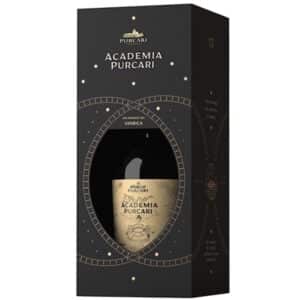 ACADEMIA - PURCARI Viorica Orange Vin Alb Sec 0.75 L