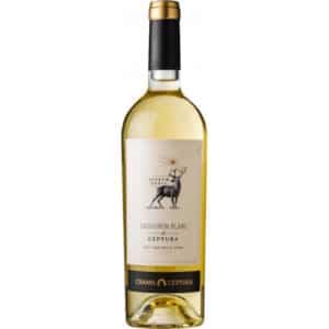 ASTRUM CERVI – Vin Sauvignon Blanc Vin Alb Sec 0.75 L