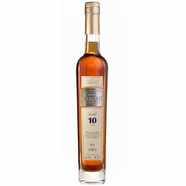 BARDAR – Vinars Divin 10 ANI 0.5L