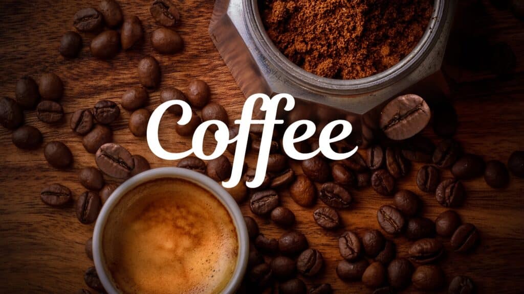 Cafeaua devine un lux: Ce inseamna criza mondiala livrarea firma si domiciliu