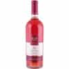 CERVUS CEPTURUM – Vin Rose Demidulce 0.75 L