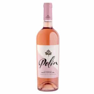 CRAMA CEPTURA - Pelin De Ceptura - Vin Rose Demisec 0.75L