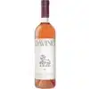 DOMAINE CEPTURA DAVINO - Vin Rose Sec 0.75L livrare firma sau acasa la usa ta.