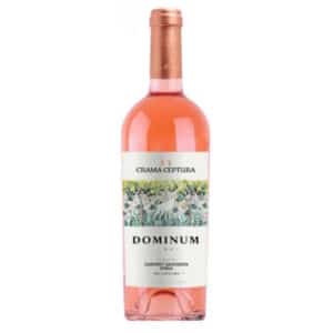DOMINUM – Vin Rose Sec 0.75 L