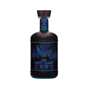 DUPPY SHARE - ROM XO 40% 0.7L
