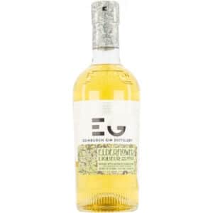 EDINBURGH – GIN ELDERFLOWER LIQUEUR 20% 0.5L