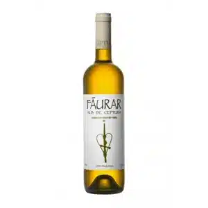 FAURAR - Vin Alb De Ceptura Sec 0.75L