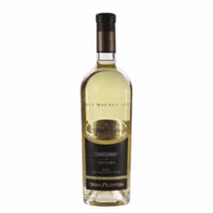 MAGNUS MONTE – Chardonnay Vin Alb Sec 0.75 L