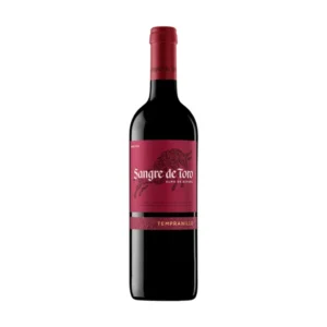 MIGUEL TORRES - SANGRE DE TORO TEMPRANILLO VIN ROSU 0.75L livrare acasa si la firma.