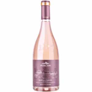 NOCTURNE – Vin de Purcari Vin Rose Sec 0.75 L