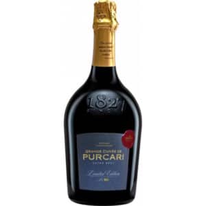 PURCARI – SPUMANT GRAND VINTAGE Vin Alb Extra Brut 0.75 L livrare firma si domiciliu la usa horeca petreceri