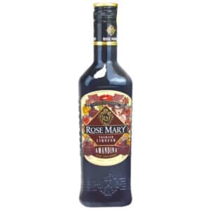 ROSE MARY – LICHIOR AMANDINA 16% 0.5L livrare firme si domiciliu la usa