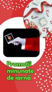 Secret Santa pe Beau.ro