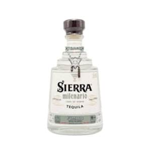 SIERRA MILENARIO – TEQUILA FUMADO 4.5% 0.7L