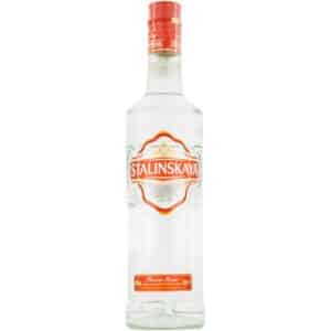 STALINSKAYA - VODKA 40% 0.5L