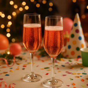 ROSE MARY - SPUMANT ROSE 10.5% 0.75L petreceri, HORECA livrare firme si domiciliu