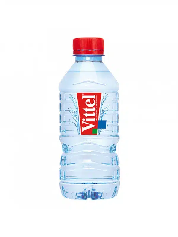 Vittel Apa Minerala Plata 24 x 0,33 L super premium cu livrare firma si acasa pret