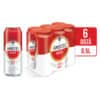 Amstel bere cu alcool doza 6 X 0.5L pack six pack pret ieftin